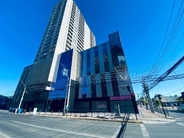 Arriendo Mensual / Departamento / Temuco