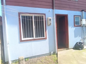 Arriendo Mensual / Departamento / Temuco