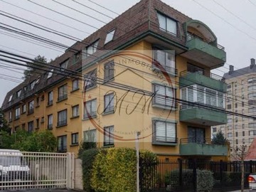 Arriendo Mensual / Departamento / Temuco