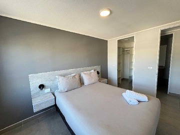 Arriendo Mensual / Departamento / Temuco