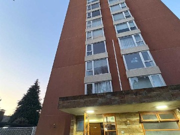 Arriendo Mensual / Departamento / Temuco