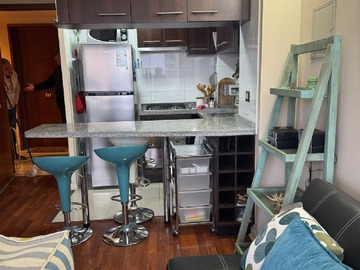 Arriendo Mensual / Departamento / Temuco
