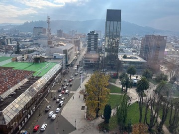 Arriendo Mensual / Departamento / Temuco
