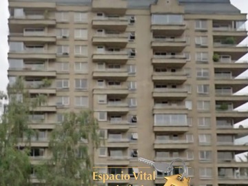 Arriendo Mensual / Departamento / Temuco