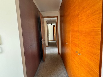 Arriendo Mensual / Departamento / Temuco