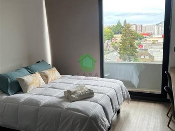 Arriendo Mensual / Departamento / Temuco