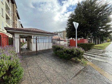 Arriendo Mensual / Departamento / Temuco