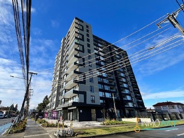Arriendo Mensual / Departamento / Temuco