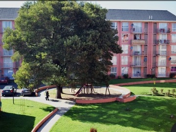 Arriendo Mensual / Departamento / Temuco