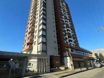 Arriendo Mensual / Departamento / Temuco