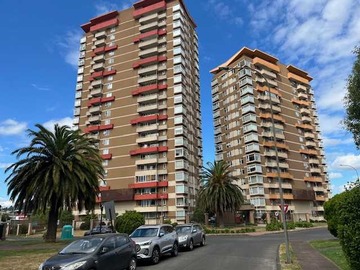 Arriendo Mensual / Departamento / Temuco