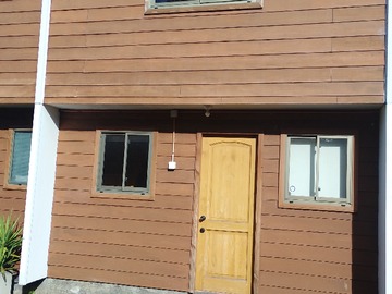 Arriendo Mensual / Departamento / Temuco
