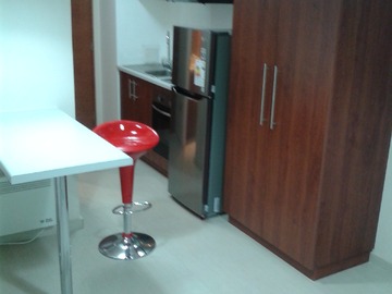 Arriendo Mensual / Departamento / Temuco