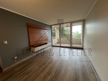 Arriendo Mensual / Departamento / Temuco