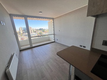 Arriendo Mensual / Departamento / Temuco