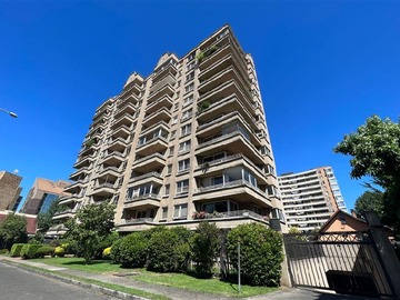 Arriendo Mensual / Departamento / Temuco