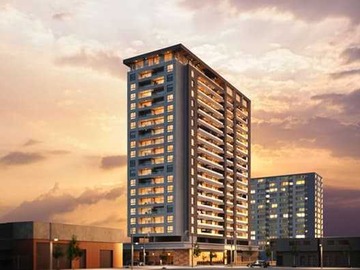 Arriendo Mensual / Departamento / Temuco