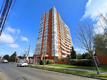 Arriendo Mensual / Departamento / Temuco