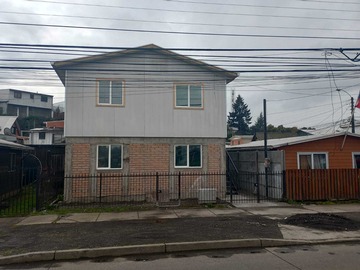 Arriendo Mensual / Departamento / Temuco