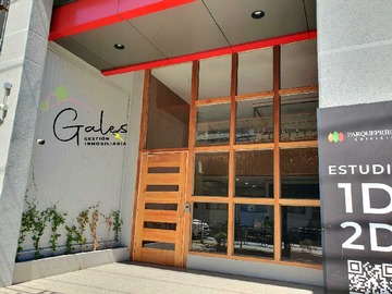 Arriendo Mensual / Departamento / Temuco