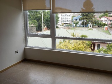 Arriendo Mensual / Departamento / Temuco