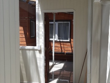 Arriendo Mensual / Departamento / Temuco