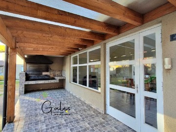Arriendo Mensual / Departamento / Temuco