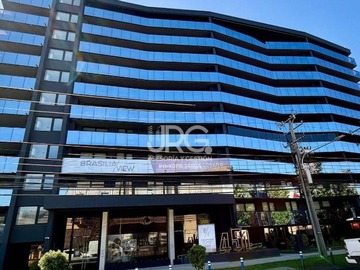 Arriendo Mensual / Departamento / Temuco