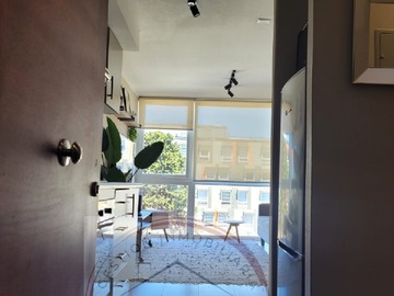 Arriendo Mensual / Departamento / Temuco