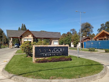 Arriendo Mensual / Departamento / Temuco