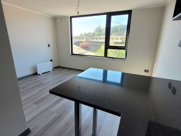 Arriendo Mensual / Departamento / Temuco