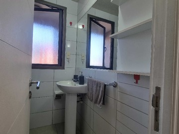 Arriendo Mensual / Departamento / Temuco