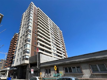 Arriendo Mensual / Departamento / Temuco