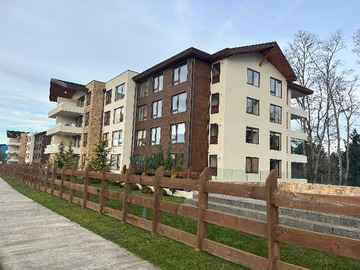 Arriendo Mensual / Departamento / Temuco