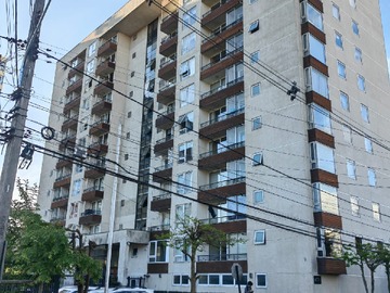 Arriendo Mensual / Departamento / Temuco