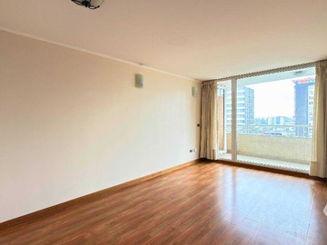 Arriendo Mensual / Departamento / Temuco