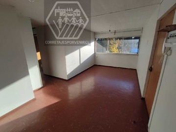 Arriendo Mensual / Departamento / Temuco