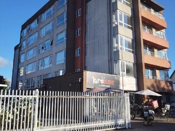 Arriendo Mensual / Departamento / Temuco