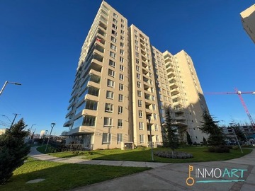 Arriendo Mensual / Departamento / Temuco
