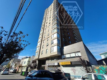 Arriendo Mensual / Departamento / Temuco