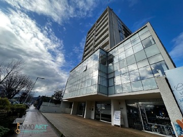 Arriendo Mensual / Departamento / Temuco