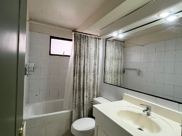 Arriendo Mensual / Departamento / Temuco