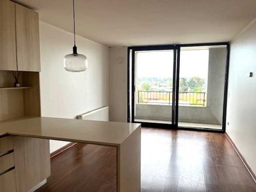 Arriendo Mensual / Departamento / Temuco