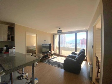 Arriendo Mensual / Departamento / Temuco