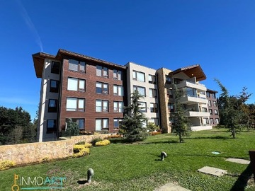 Arriendo Mensual / Departamento / Temuco