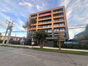 Arriendo Mensual / Departamento / Temuco