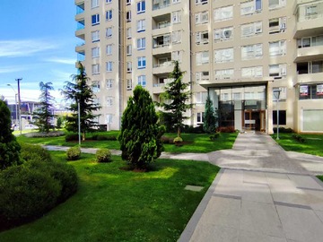 Arriendo Mensual / Departamento / Temuco