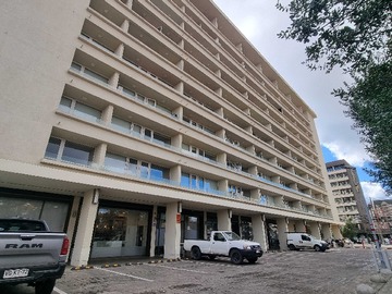 Arriendo Mensual / Departamento / Temuco