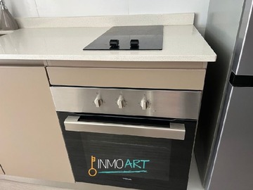 Arriendo Mensual / Departamento / Temuco