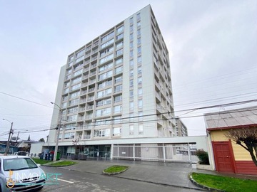 Arriendo Mensual / Departamento / Temuco